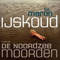 Isa Maron IJskoud