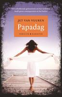 Jet van Vuuren Papadag