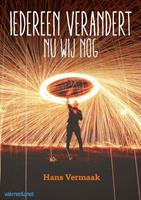 Iedereen verandert