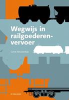 Wegwijs in Railgoederenvervoer