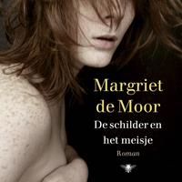 Margriet de Moor De schilder en het meisje