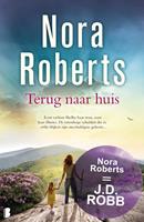 noraroberts Terug naar huis