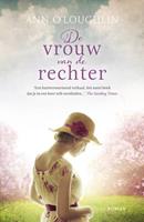 Ann O'Loughlin De vrouw van de rechter