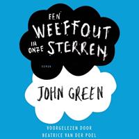 John Green Een weeffout in onze sterren