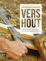 Vers hout - Sjors van der Meer en Job Suijker