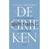 De Grieken: Bestemming