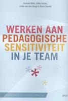 Werken aan pedagogische sensitiviteit in je team