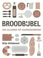 Broodbijbel - Hiljo Hillebrand