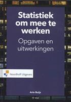 Statistiek om mee te werken