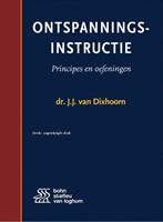   Ontspanningsinstructie