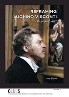 Reframing Luchino Visconti