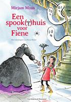 Een spook(t)huis voor Fiene