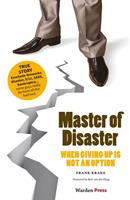 Master of disaster - Frank Krake - ebook