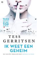 Ik weet een geheim