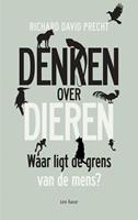 Denken over dieren