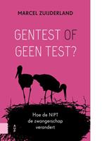 Gentest of geen test?