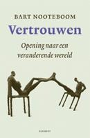   Vertrouwen