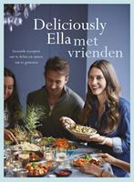 Deliciously Ella met vrienden