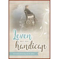 Leven met een handicap - Henk Anker