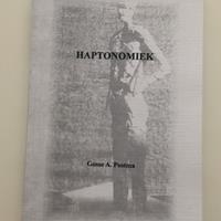   Haptonomiek