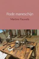 Rode maneschijn