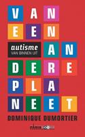 Van een andere planeet - Dominique Dumortier