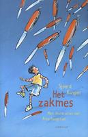 Het zakmes - Sjoerd Kuyper