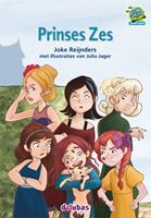 Prinses Zes