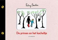 De prinses en het kacheltje - Patsy Backx