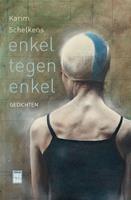 Enkel tegen enkel - Karim Schelkens