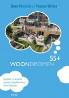 Woondromen55+ - Yvonne Witter en Kees Penninx