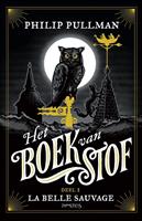 Het boek van Stof - Philip Pullman