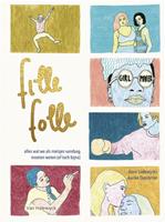 Fille folle - Ilona Lodewijckx