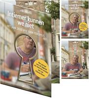 Intiemer kunnen we niet - John Toxopeus