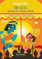 De Gita- Arjuna's tweestrijd - Roopa Pai