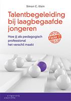 Talentbegeleiding bij laagbegaafde jongeren