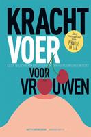 Krachtvoer voor vrouwen - Hetty CrÃ¨vecoeur