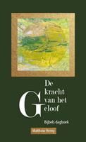 De kracht van het geloof