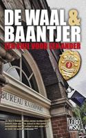 De Waal & Baantjer: Een kuil voor een ander - De Waal & Baantjer