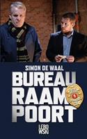 Bureau Raampoort - Simon de Waal