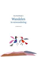 Wandelen in verwondering - Hans Moolenburgh Sr.