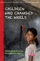 Children who changed the world - Els Kloek, Floris van Straaten - ebook