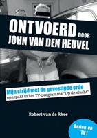 Ontvoerd door John van den Heuvel