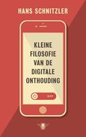 Kleine filosofie van de digitale onthouding