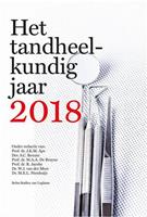 Het tandheelkundig Jaar 2018