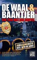 De Waal & Baantjer: Een tien met een griffel - De Waal & Baantjer