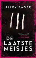 Riley Sager De laatste meisjes