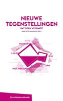 Nieuwe tegenstellingen - Hans Peter Benschop - ebook