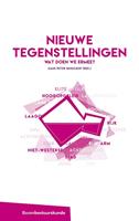 Nieuwe tegenstellingen - Hans Peter Benschop - ebook