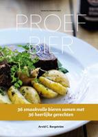 Bierista presenteert proef bier
